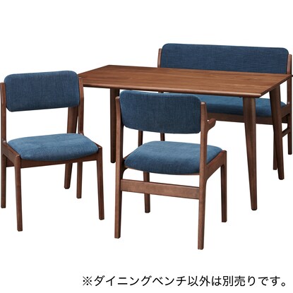 Dining bench (IC01 MBR)