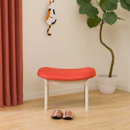 Stool (Relax Wide WW/OR)