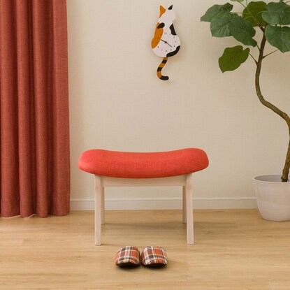 Stool (Relax Wide WW/OR)