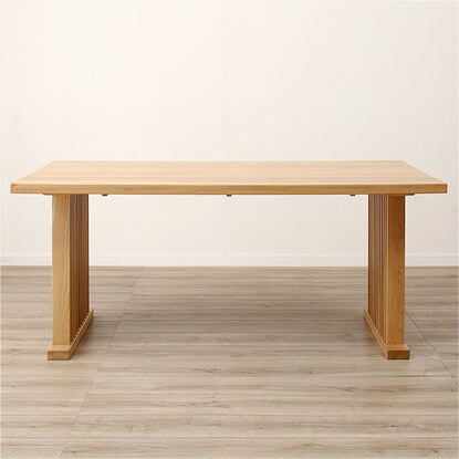 Dining table (J mode 165 NA)