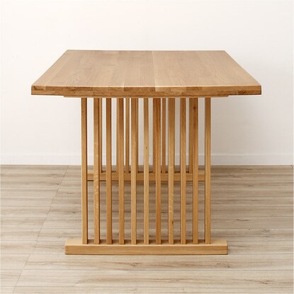 Dining table (J mode 165 NA)