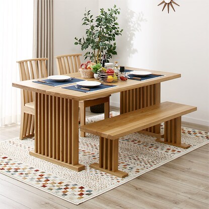 Dining table (J mode 165 NA)