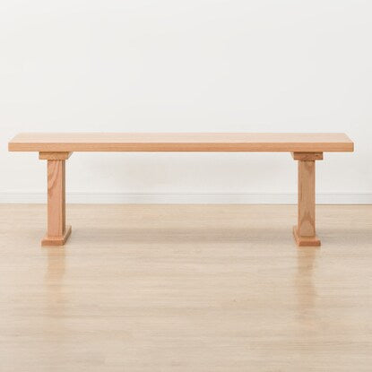 Dining bench (J mode NA)