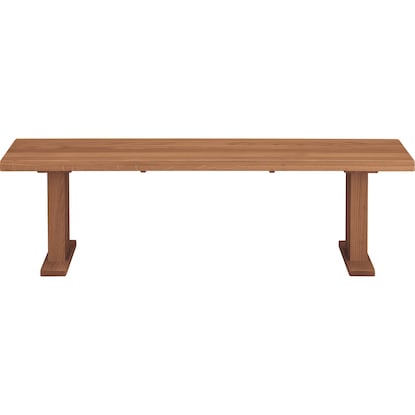 Dining bench (J mode MBR)