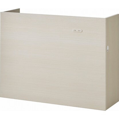 Double-sided partition counter (KM01CT120 White)