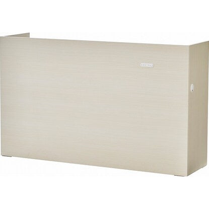 Double-sided partition counter (KM01CT150 White)