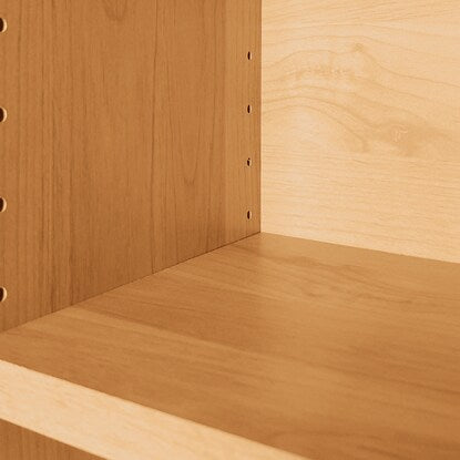 Space-saving cabinet with a depth of 30 cm (150CT LBR)