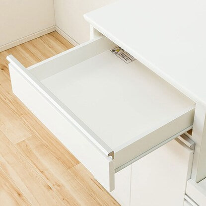 Kitchen counter (Resume 90TL-R WH)