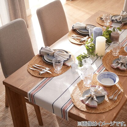 Dining table ANM001DT LBR (Living in Comfort)