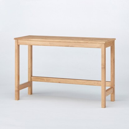 Table ANM001CUT LBR (Living in Comfort)