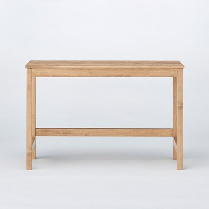 Table ANM001CUT LBR (Living in Comfort)