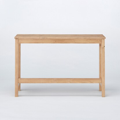 Table ANM001CUT LBR (Living in Comfort)