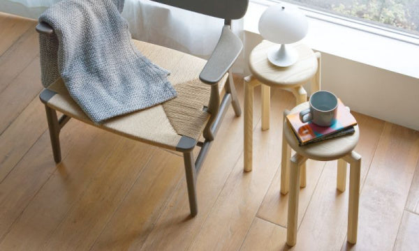 Mushroom stool MUKU S