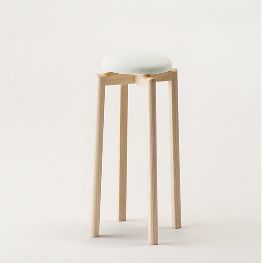 Mushroom Stool Nude M