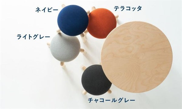 マッシュルームスツールL