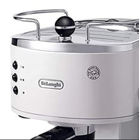 DeLonghi(デロンギ) アイコナ エスプレッソメーカー ECO310W