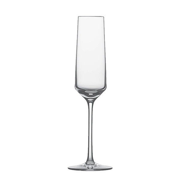 Flute Champagne 215ml Pure