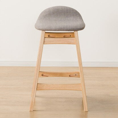 Counter stool (Firn OC LBR/GY)