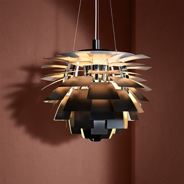 PH Artichoke Pendant Light φ480 E26