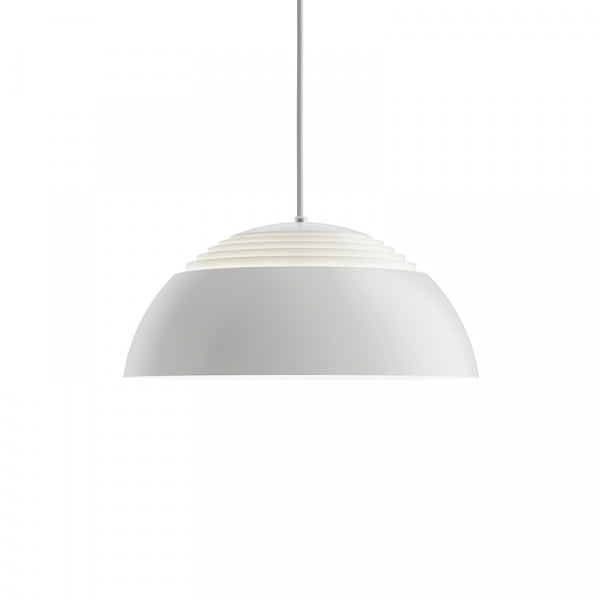AJ Royal φ370 Pendant Light White
