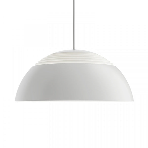 AJ Royal φ500 Pendant Light, White