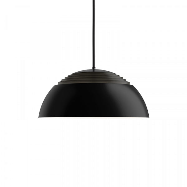 AJ Royal φ370 Pendant Light Black
