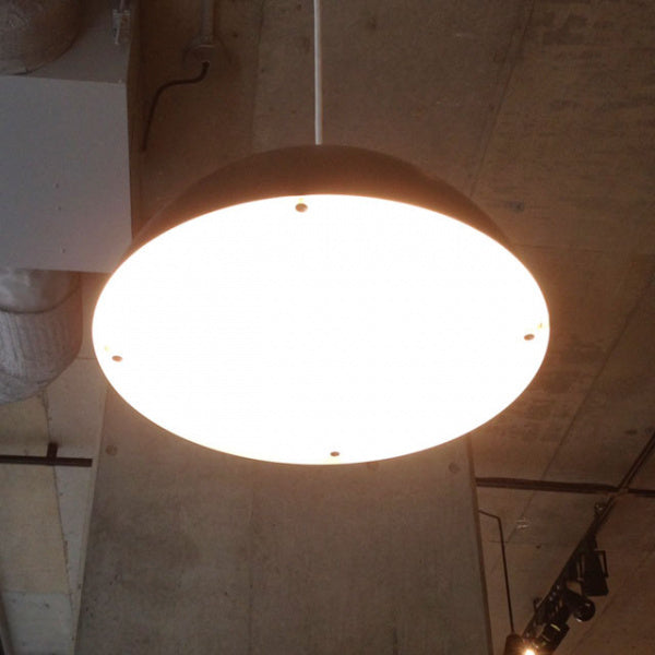 AJ Royal φ370 Pendant Light Black