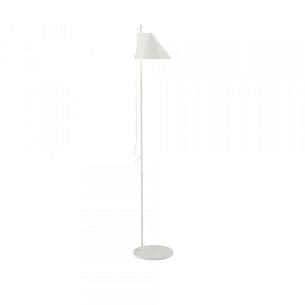Yuh Floor Lamp LED 27K White