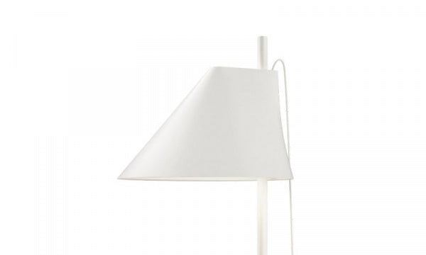 Yuh Floor Lamp LED 27K White