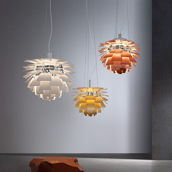 PH Artichoke Pendant Light φ720 LED 3000K