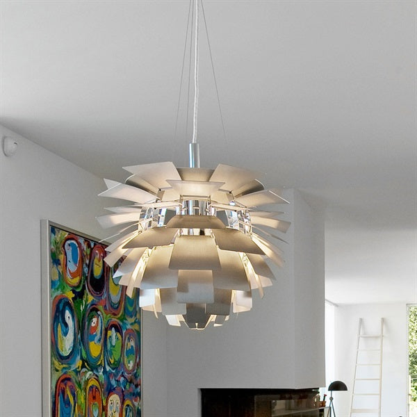 PH Artichoke Pendant Light φ720 LED 3000K