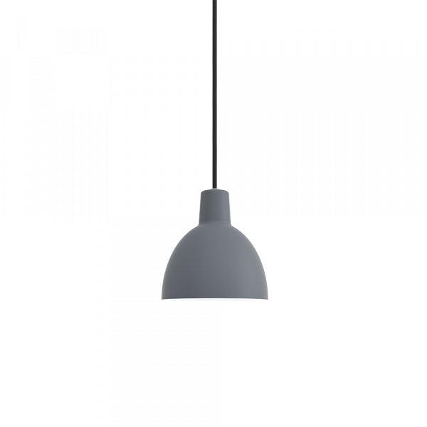 Toldbod Pendant 120 Blue Grey