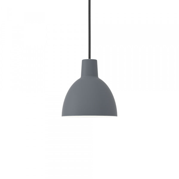 Toldbod Pendant 170 Blue Gray