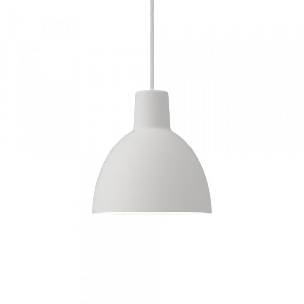 Toldbod Pendant 250 White