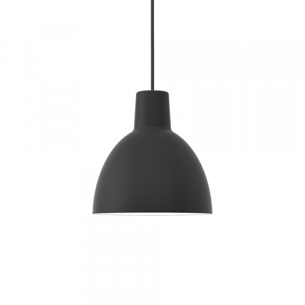 Toldbod Pendant 250 Black