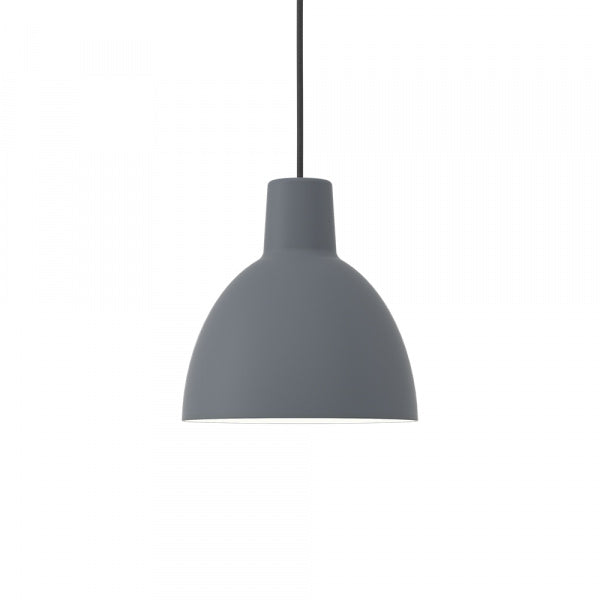 Toldbod Pendant 250 Blue Gray