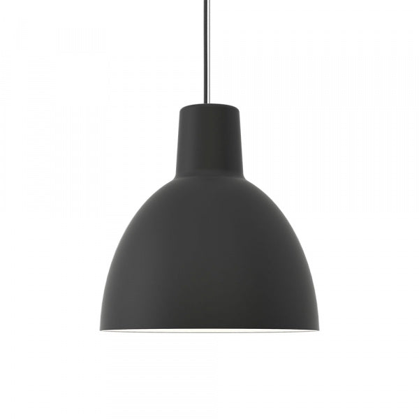 Toldbod Pendant 400 Black