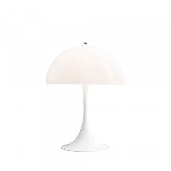 Panthella Table 400 Opal White