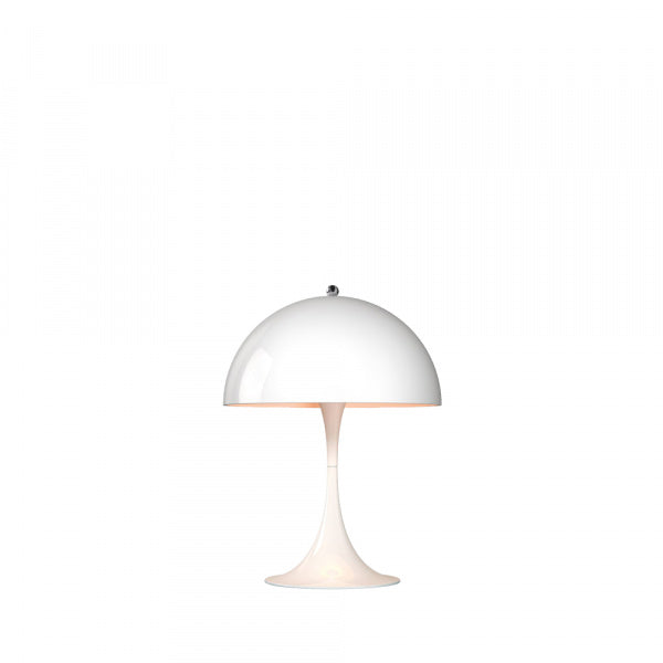 Panthella Table 250 ホワイト