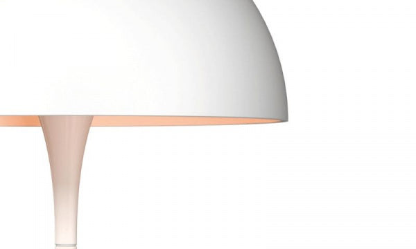 Panthella Table 250 ホワイト