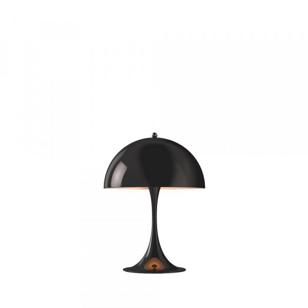 Panthella Table 250 ブラック