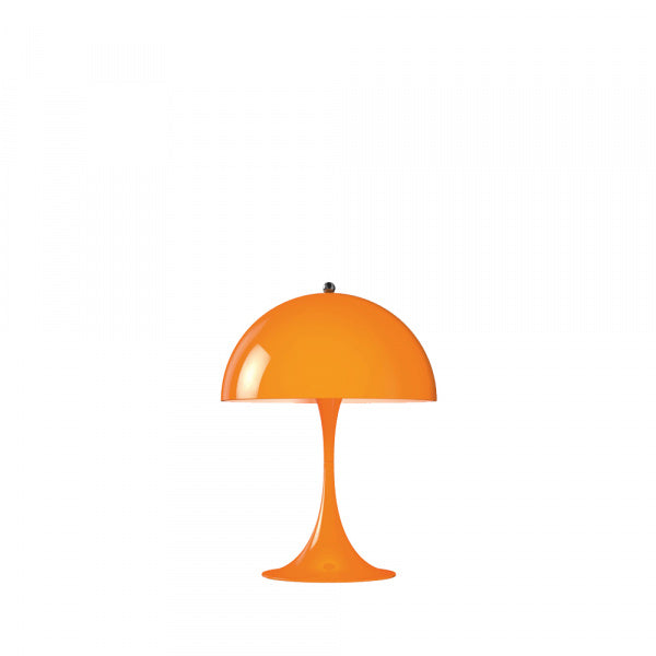 Panthella Table 250 オレンジ