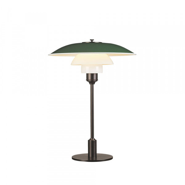 PH 3 1/2-2 1/2 Table Green