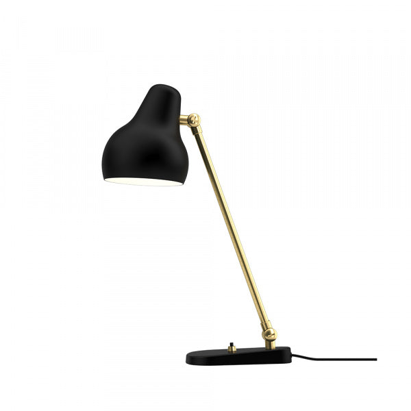 VL38 Table Black