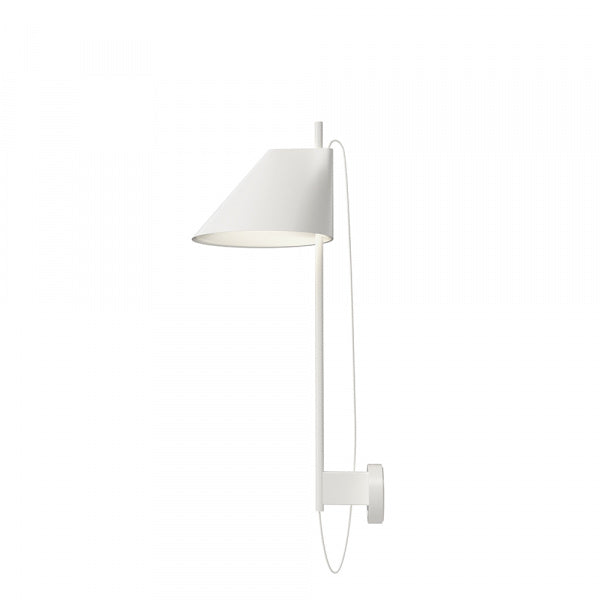 Yuh Wall LED 27K ホワイト