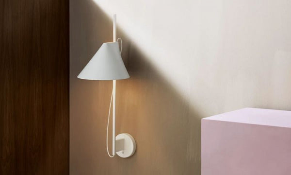 Yuh Wall LED 27K ホワイト