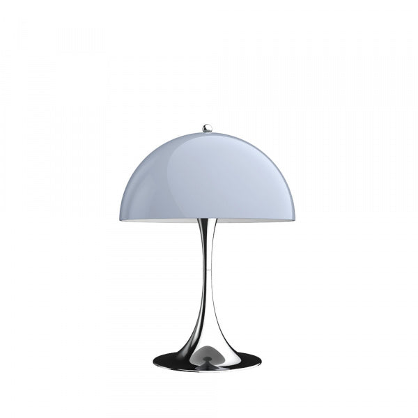 Panthella Table 320 オパールグレー