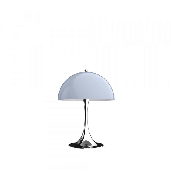 Panthella Table 250 オパールグレー