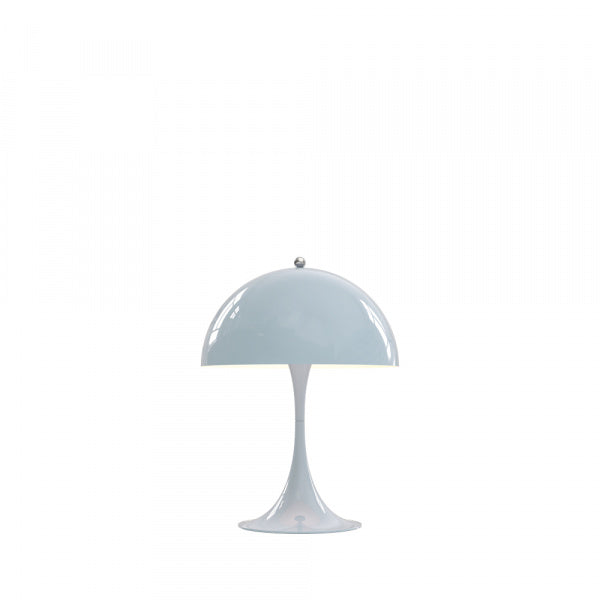 Panthella Table 250 ペールブルー