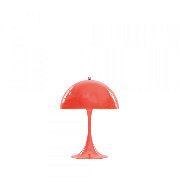 Panthella Table 250 コーラル
